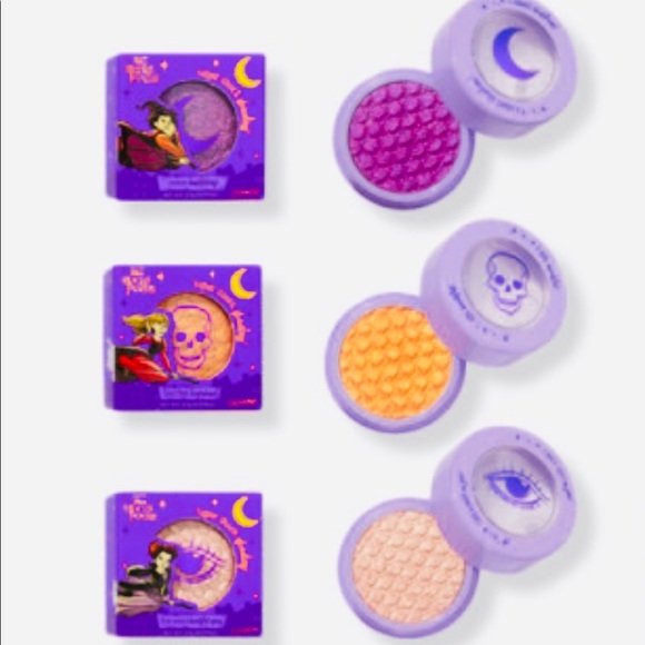 🚨🚨BNIB Hocus Pocus Color Pop Set selling out fast🚨🚨! - Picture 2 of 6
